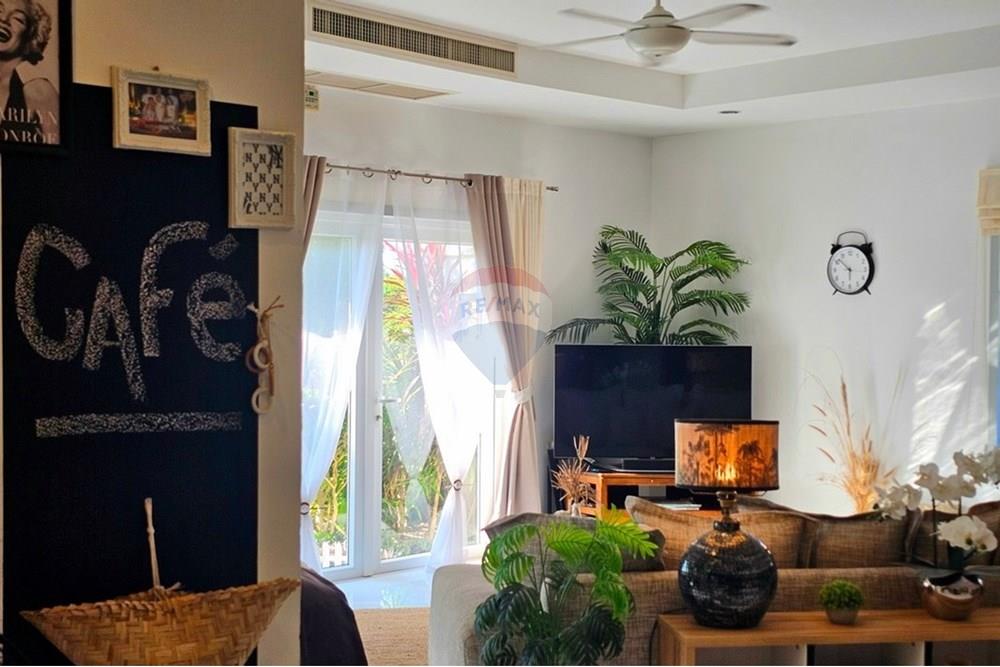 Villa - For Sale - Hua Hin, Prachuap Khiri Khan - 20251208_152426.jpg - 920601001-726