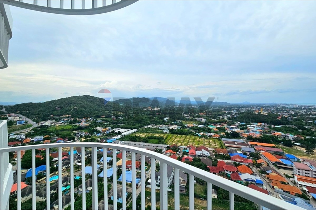 Condo/Apartment - For Rent/Lease - Hua Hin, Prachuap Khiri Khan - 20260831_145919.jpg - 920601001-1246
