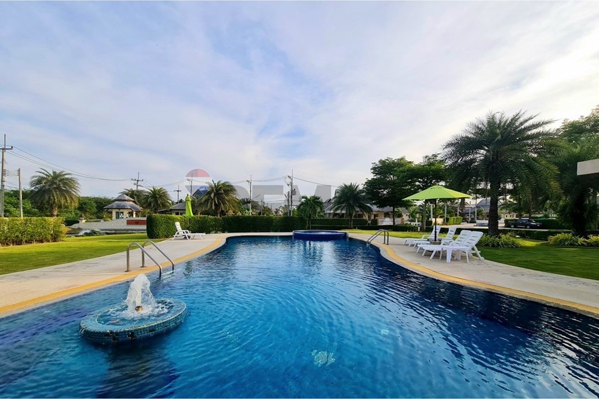 Villa - For Sale - Hua Hin, Prachuap Khiri Khan - 20221222_164227.jpg - 920601001-1235