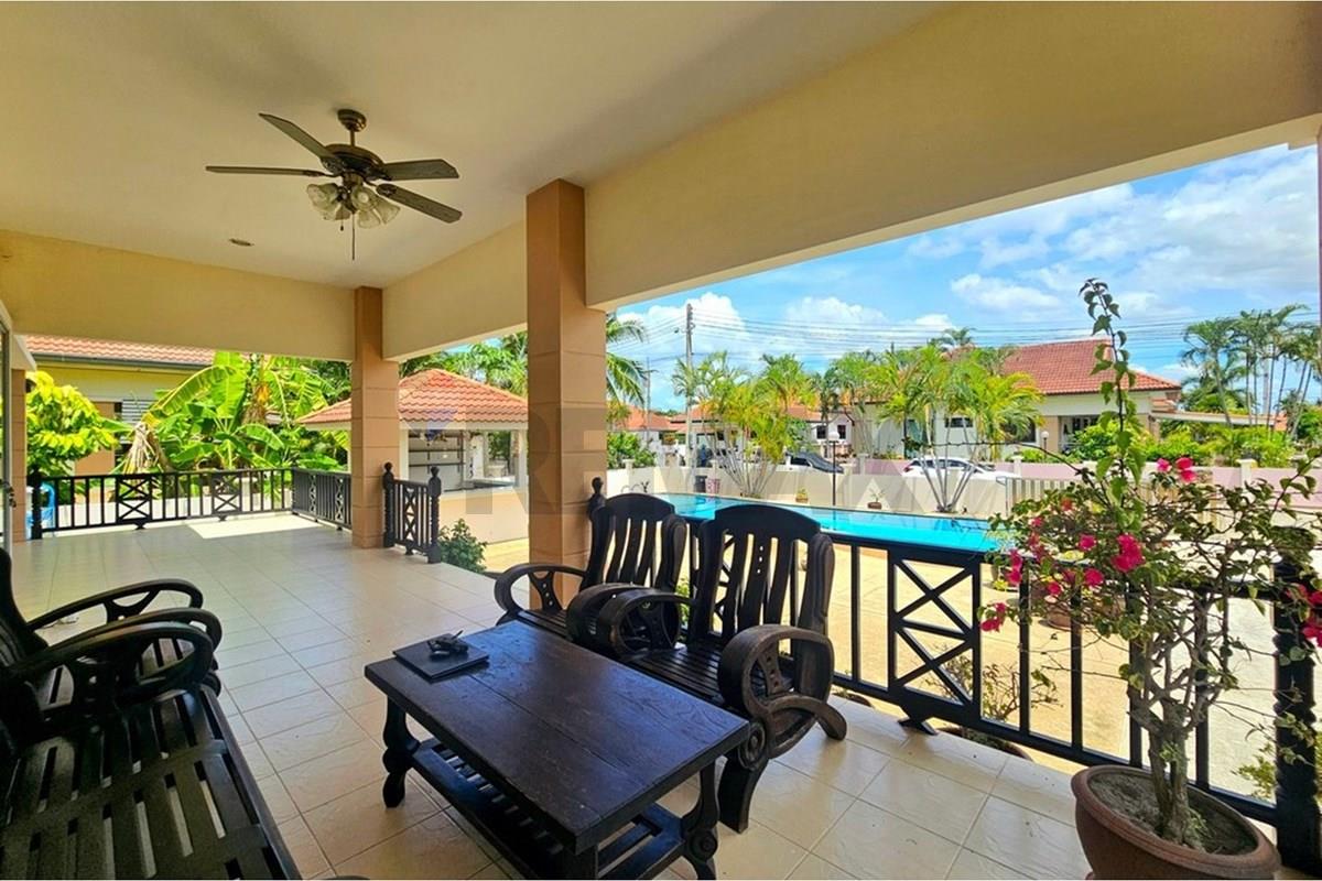Villa - For Sale - Hua Hin, Prachuap Khiri Khan - 20260615_131108.jpg - 920601001-1172