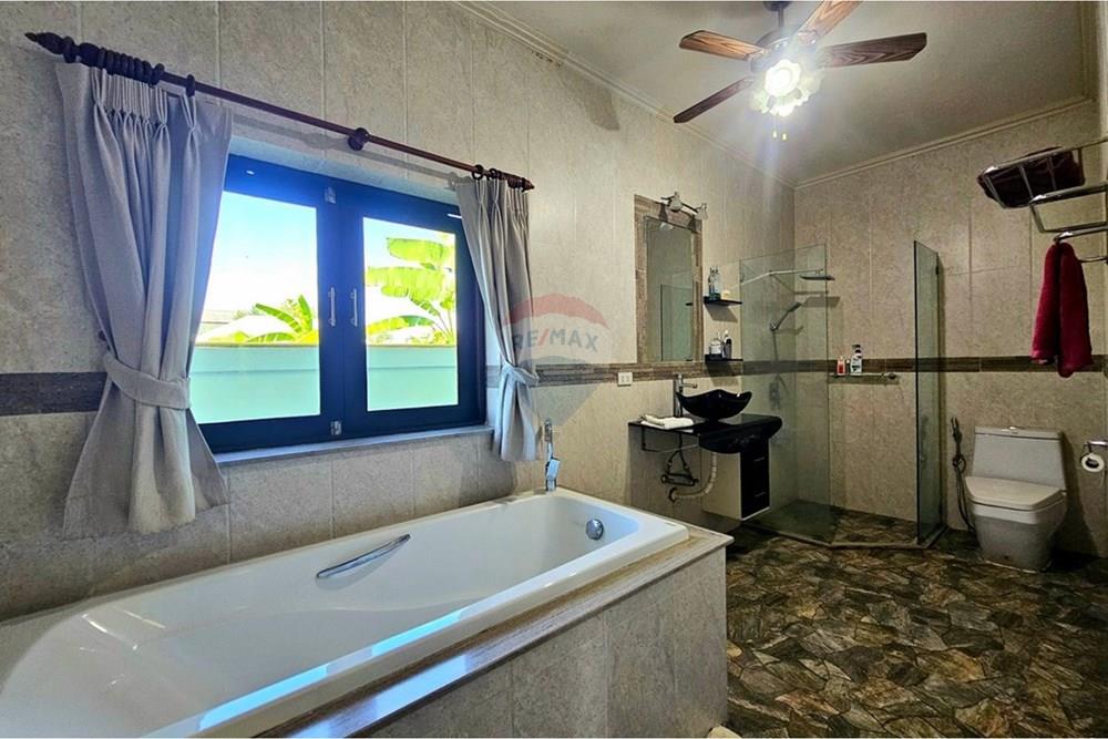 Villa - For Sale - Hua Hin, Prachuap Khiri Khan - 20260410_141930.jpg - 920601001-1074