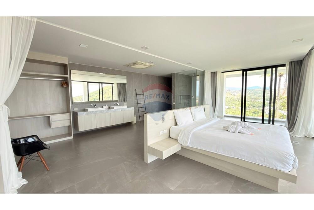 Villa - For Rent/Lease - Koh Samui, Surat Thani - IMG_4326.jpeg - 920121088-23