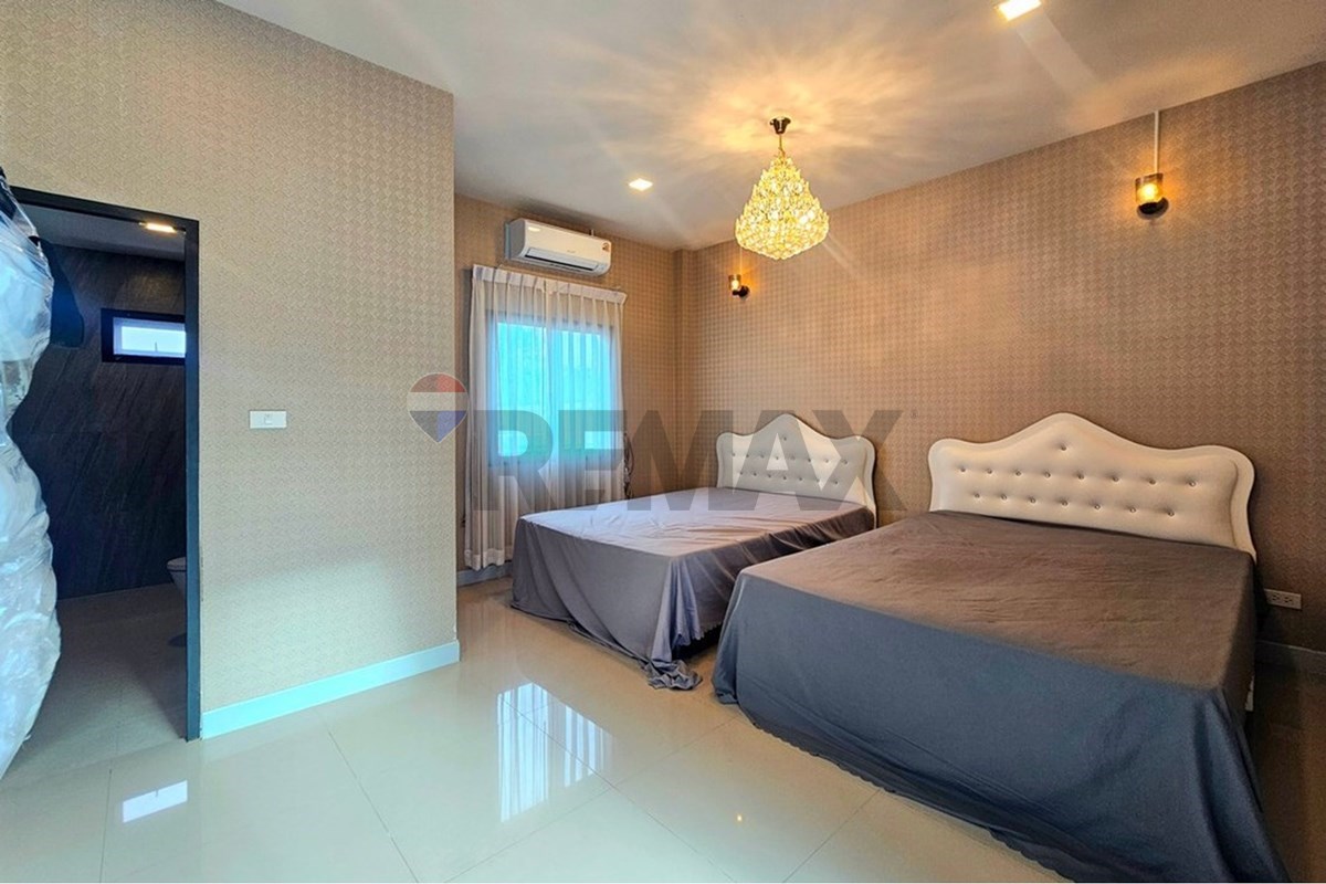 Villa - For Sale - Hua Hin, Prachuap Khiri Khan - 20260828_165506.jpg - 920601001-1241