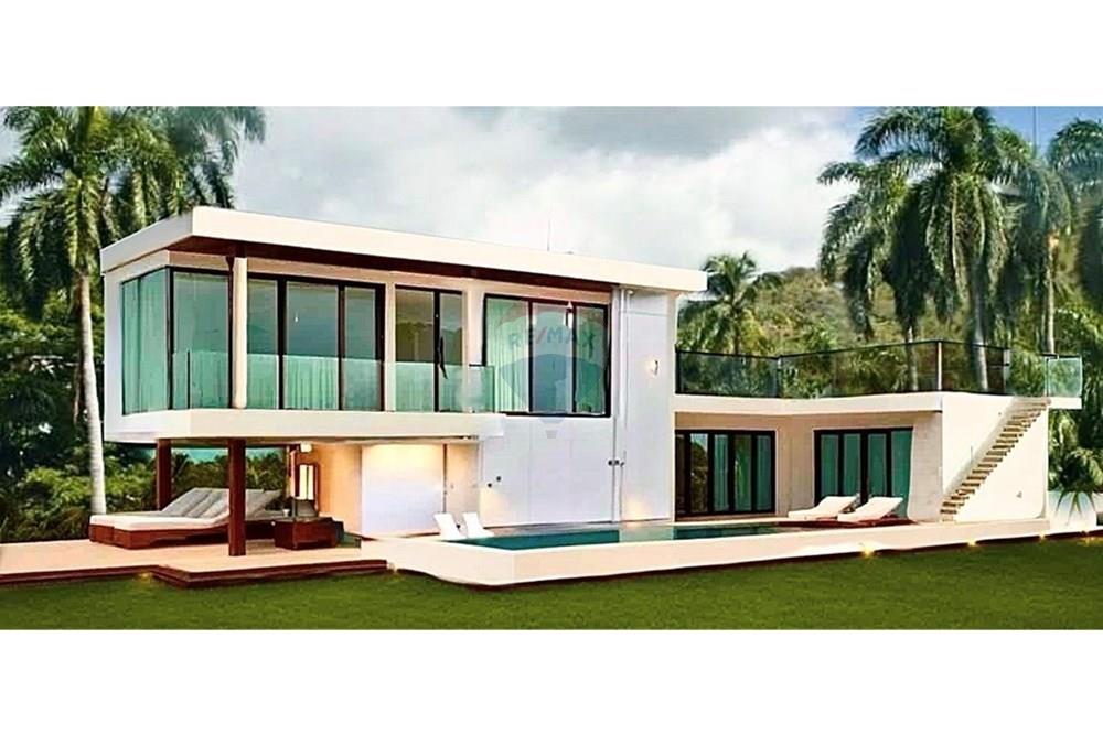 Villa - For Sale - Koh Samui, Surat Thani - S__209305608_0.jpg - 920121030-304