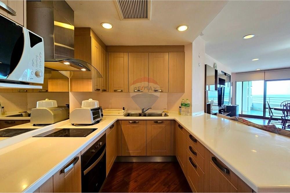 Condo/Apartment - For Sale - Hua Hin, Prachuap Khiri Khan - 20240515_164604.jpg - 920601001-1300