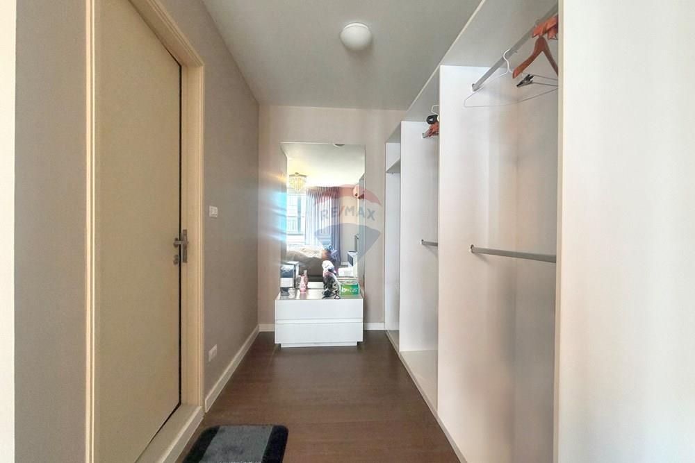 Condo/Apartment - For Rent/Lease - Hua Hin, Prachuap Khiri Khan - IMG_4812.JPG - 920601001-1091
