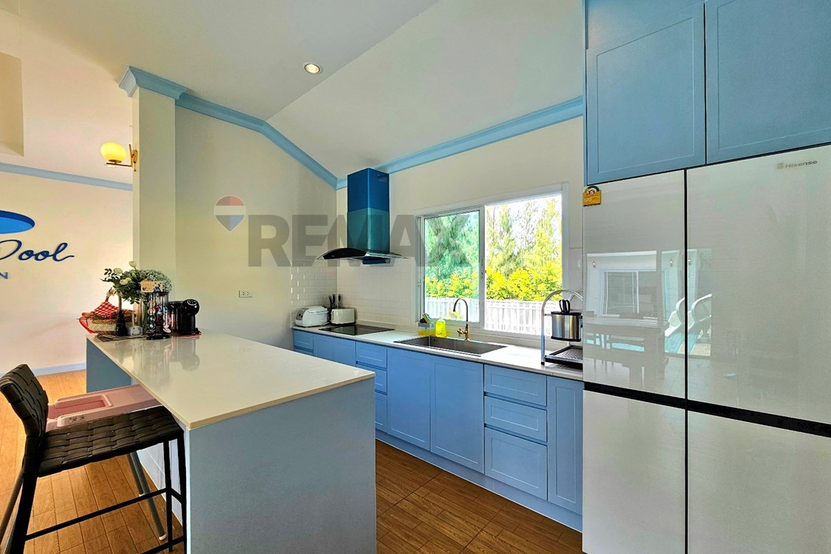 Villa - For Rent/Lease - Hua Hin, Prachuap Khiri Khan - 20230525_132553.jpg - 920601001-1197