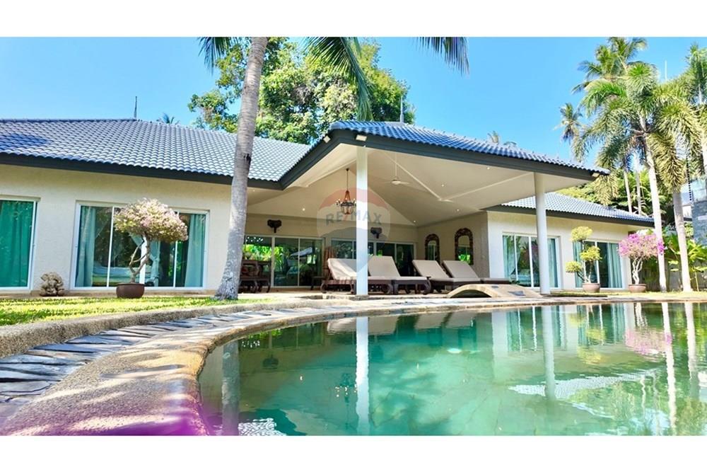 Villa - For Sale - Koh Samui, Surat Thani - LINE_ALBUM_242569 BE_260405_41.jpg - 920121057-185