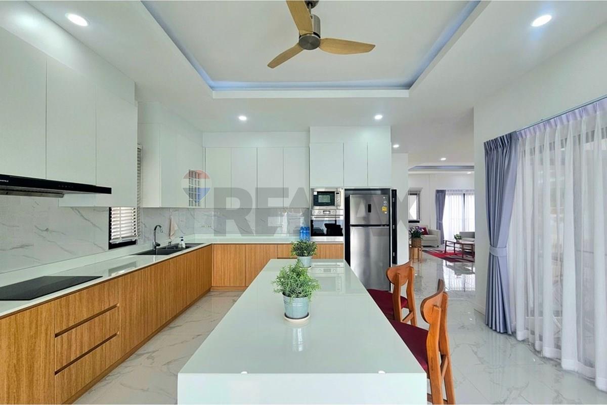 Villa - For Sale - Hua Hin, Prachuap Khiri Khan - 20260608_132045.jpg - 920601001-1164