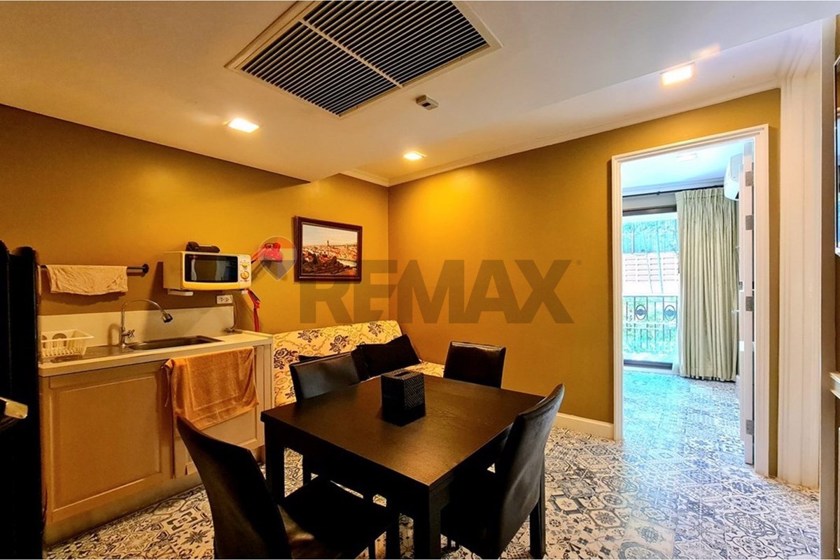 Condo/Apartment - For Sale - Hua Hin, Prachuap Khiri Khan - 20211008_151858.jpg - 920601001-1305