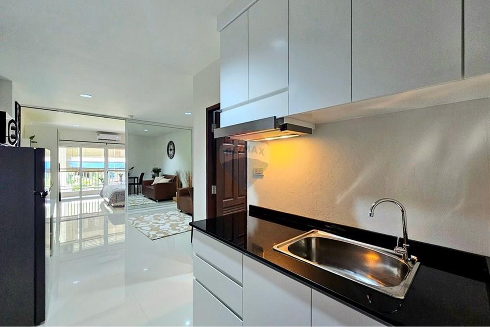 Condo/Apartment - For Rent/Lease - Hua Hin, Prachuap Khiri Khan - 20240418_130537.JPG - 920601001-1123