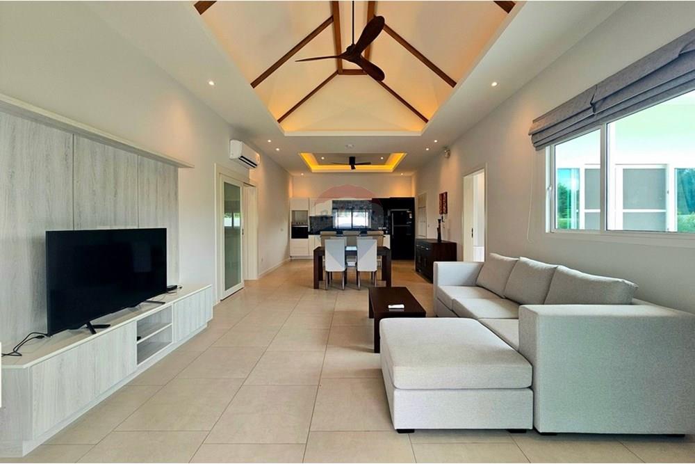 Villa - For Sale - Hua Hin, Prachuap Khiri Khan - 20240610_144455.jpg - 920601001-684
