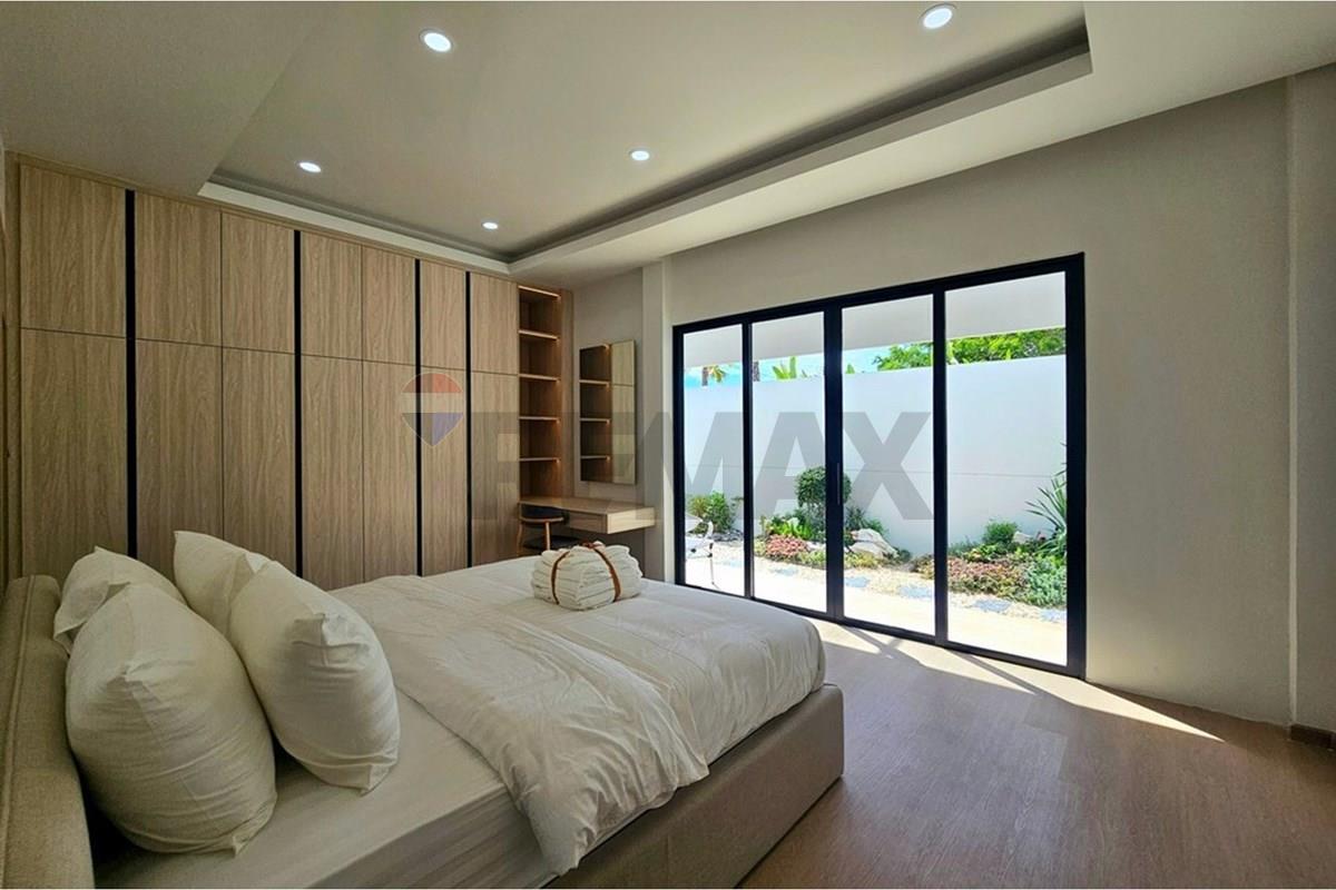Villa - For Sale - Hua Hin, Prachuap Khiri Khan - 20260513_143324.jpg - 920601001-1142