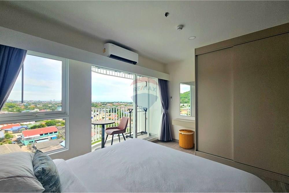 Condo/Apartment - For Rent/Lease - Hua Hin, Prachuap Khiri Khan - 20250825_101341.jpg - 920601001-1097