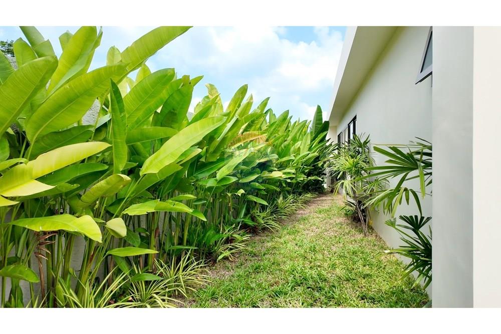Villa - For Sale - Koh Samui, Surat Thani - LINE_ALBUM_Rocco_260126_5.jpg - 920121077-22
