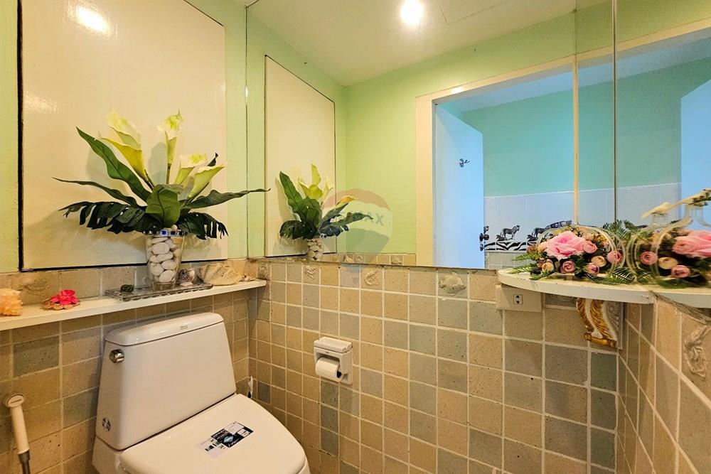 Condo/Apartment - For Rent/Lease - Hua Hin, Prachuap Khiri Khan - 20230724_133616.jpg - 920601001-1137