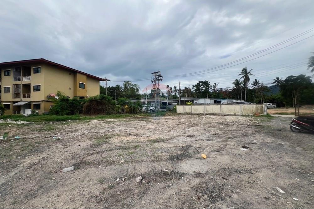 Land - Residential - For Sale - Koh Samui, Surat Thani - S__23887927_0.jpg - 920121030-274