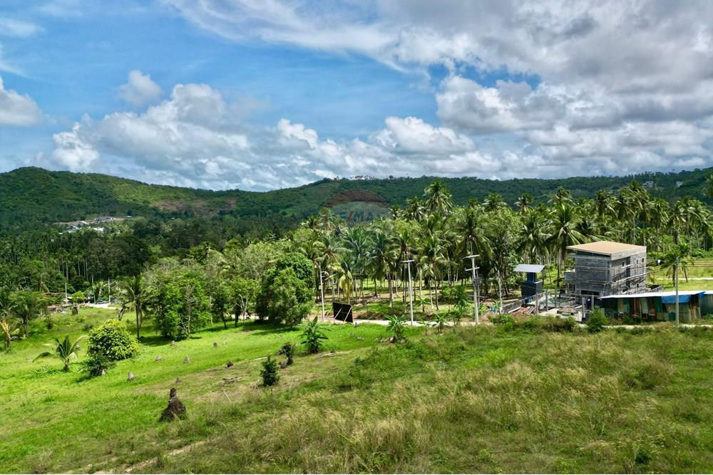 Land - Residential - For Sale - Koh Samui, Surat Thani - IMG-20251117-WA0012.jpg - 920121068-78