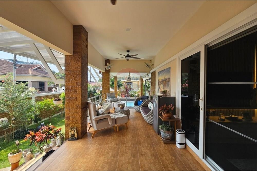 Villa - For Sale - Hua Hin, Prachuap Khiri Khan - 20260216_104018.jpg - 920601001-990