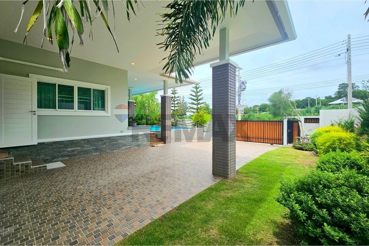 Villa - For Sale - Hua Hin, Prachuap Khiri Khan - 20260921_114345(1).jpg - 920601001-1293