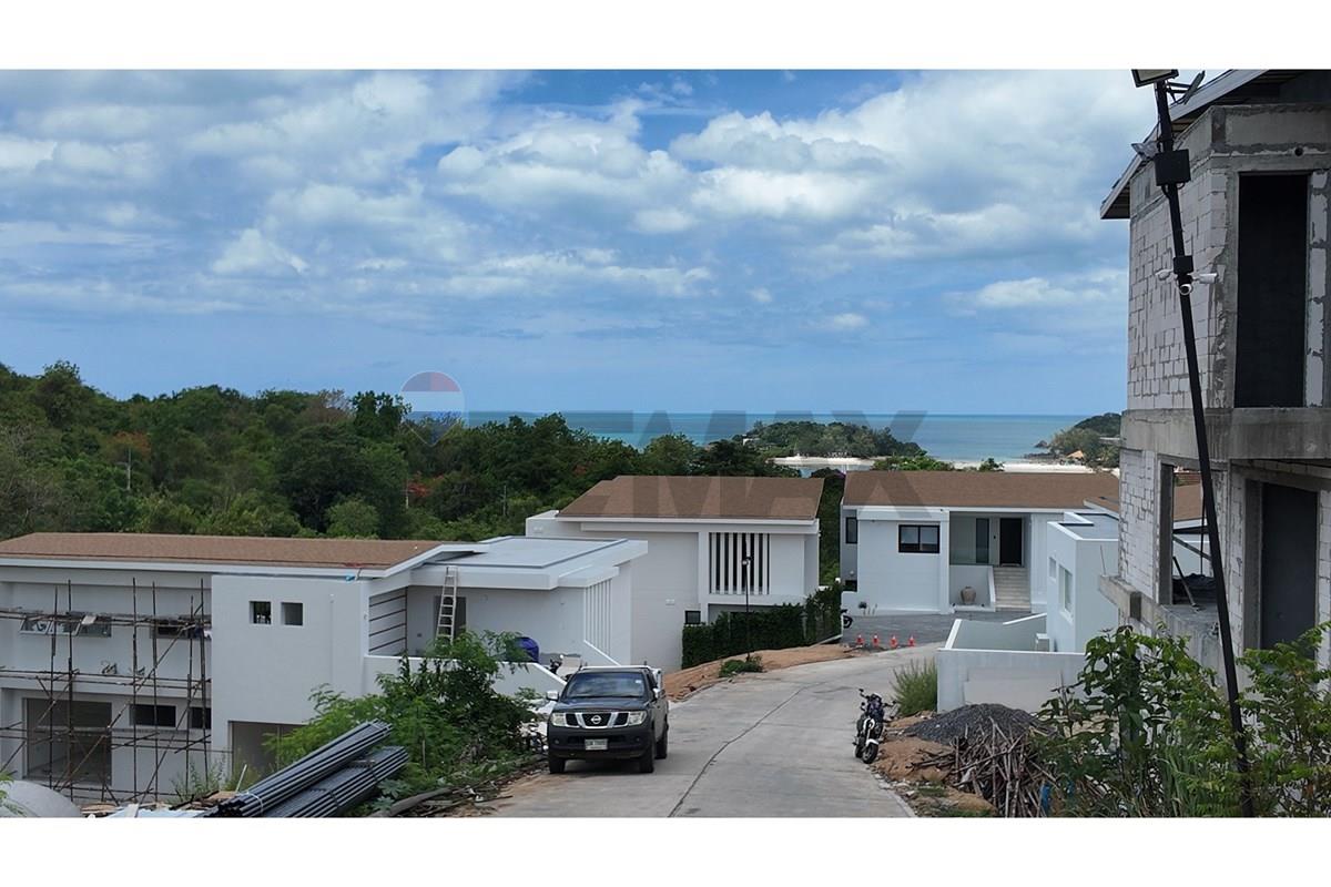 Land - Residential - For Sale - Koh Samui, Surat Thani - dji_mimo_20260608_135256_20260608135256_1780901711156_photo.JPG - 920121077-31