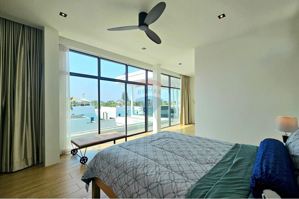 Villa - For Rent/Lease - Hua Hin, Prachuap Khiri Khan - 20240215_101823.jpg - 920601001-1261