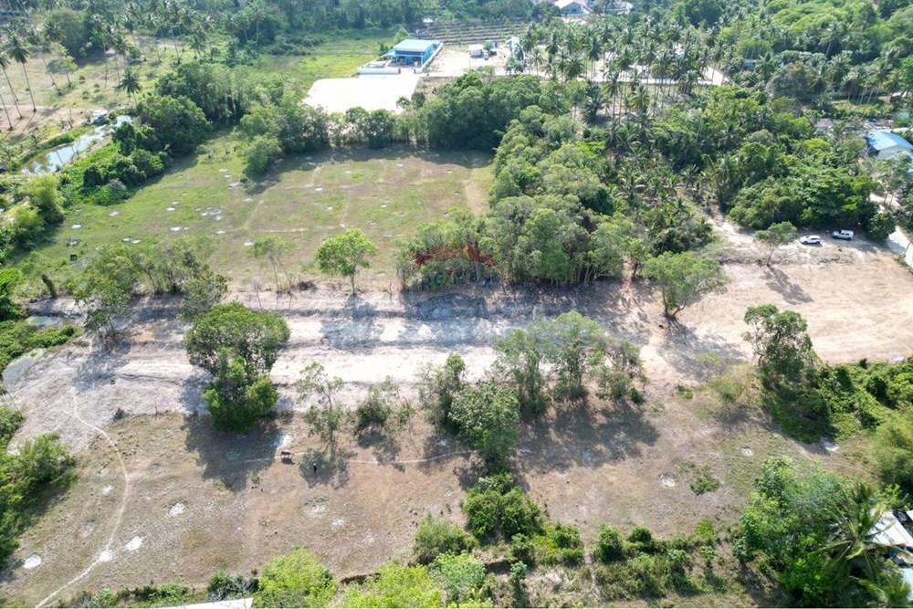 Land - Residential - For Sale - Koh Samui, Surat Thani - 655563_0.jpg - 920121075-106