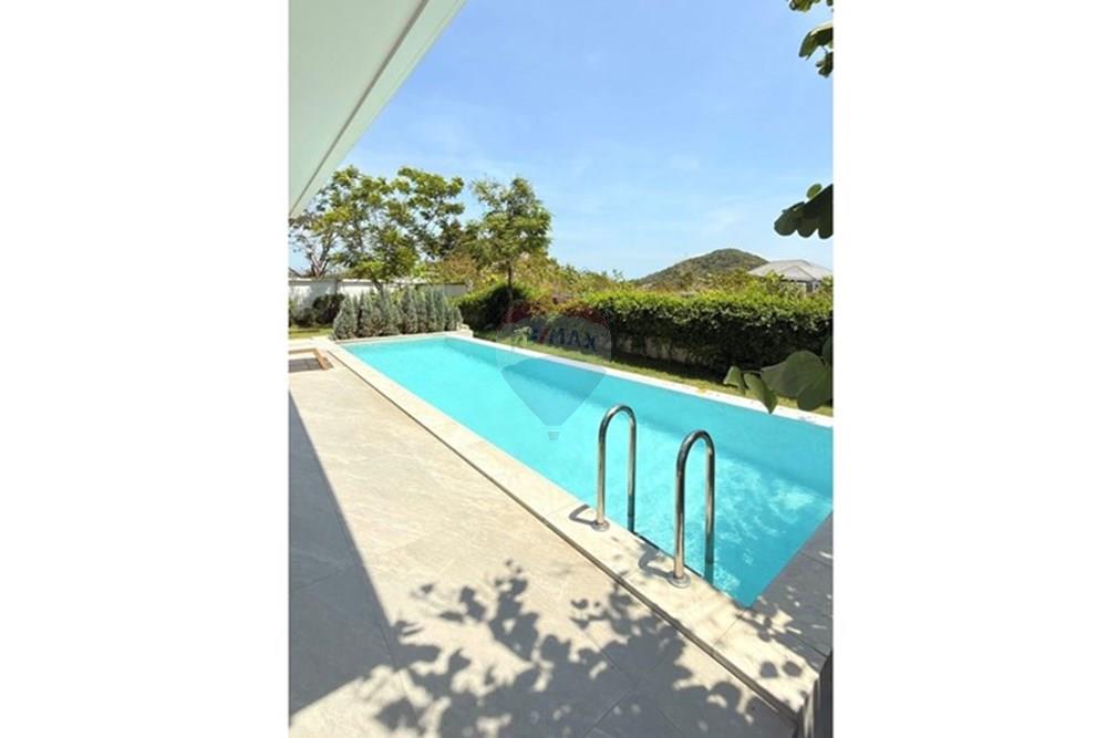 Villa - For Rent/Lease - Koh Samui, Surat Thani - IMG_4344.jpeg - 920121088-23