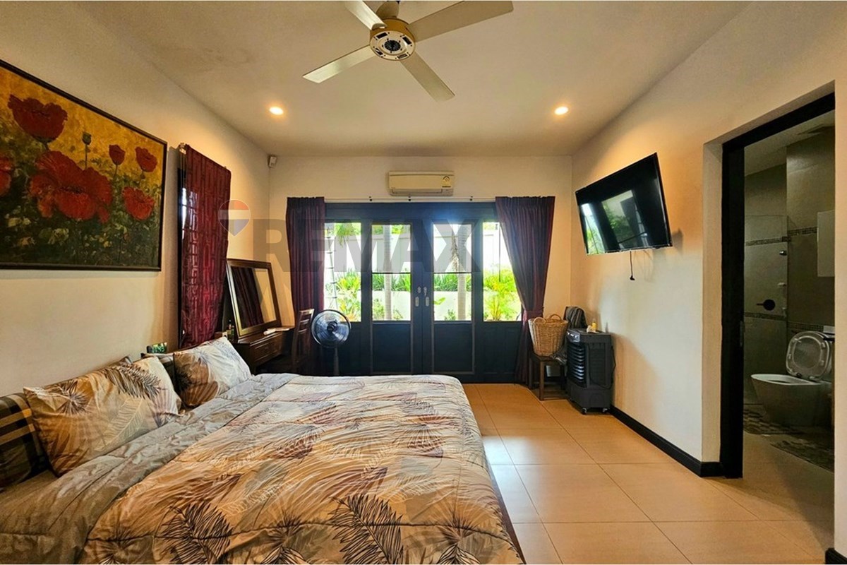 Villa - For Sale - Hua Hin, Prachuap Khiri Khan - 20260722_114046.jpg - 920601001-1210