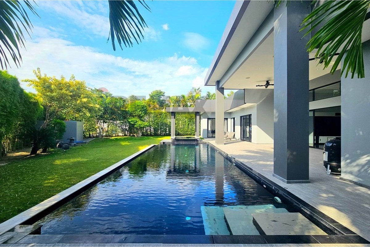 Villa - For Sale - Hua Hin, Prachuap Khiri Khan - 20260709_162941.jpg - 920601001-1201
