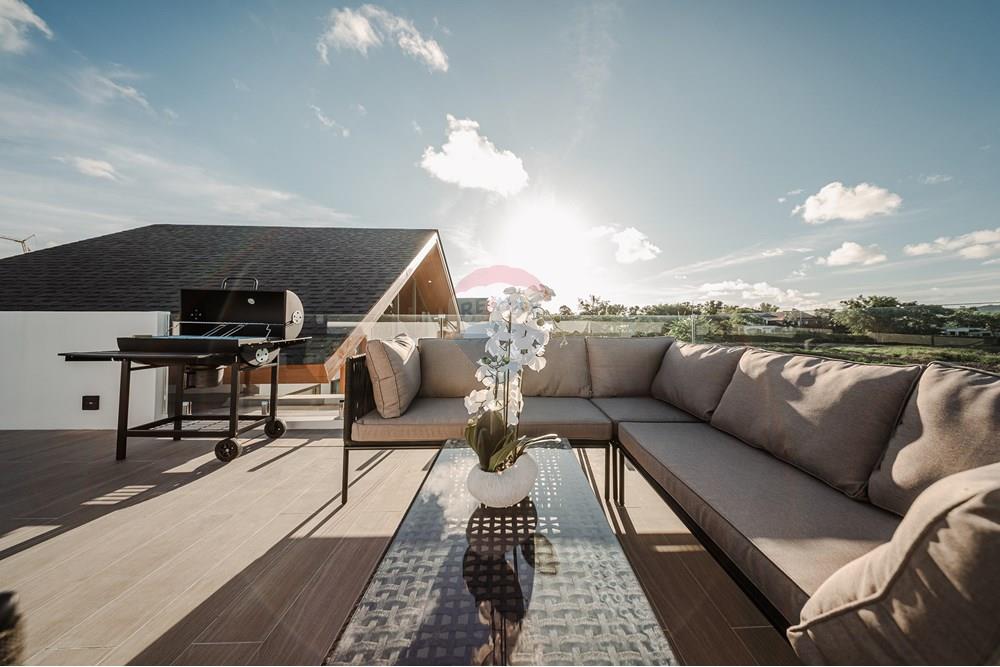 3 Bed Villa - For Sale - Thalang, Phuket (920081021-116)