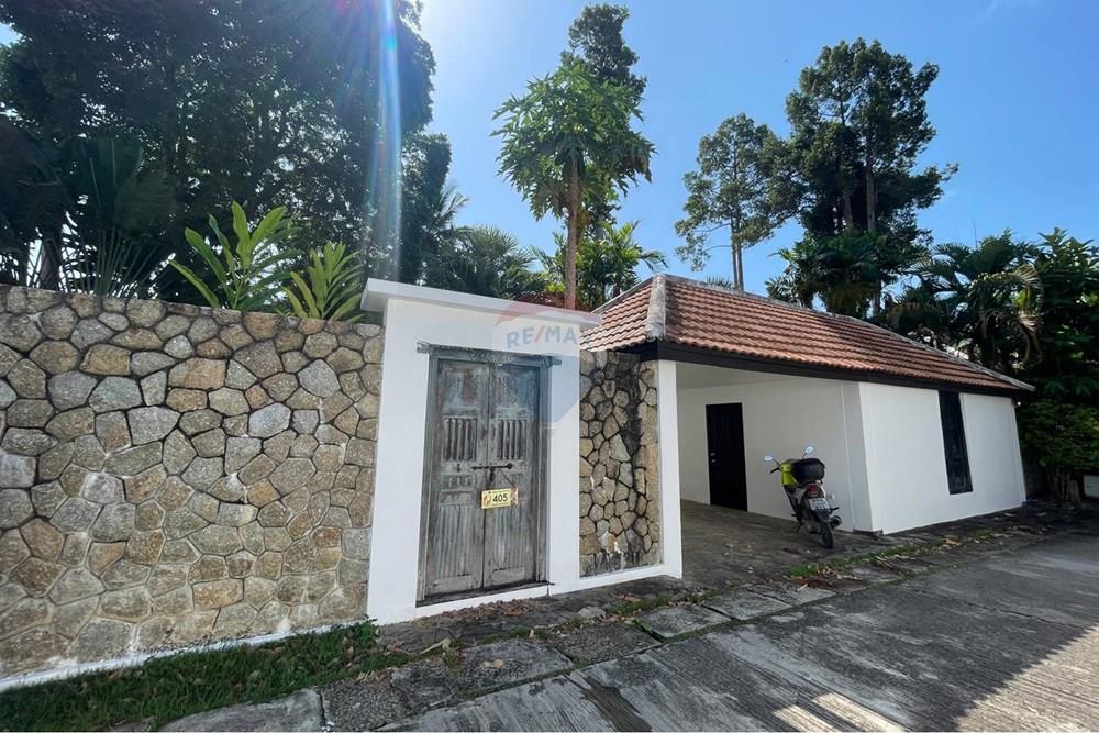 Villa - For Sale - Koh Samui, Surat Thani - 1.jpeg - 920121083-73