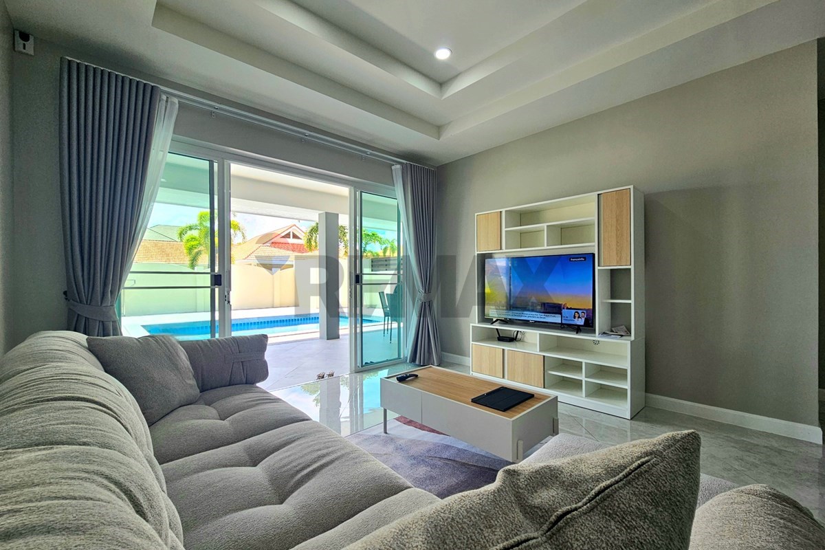 Villa - For Rent/Lease - Cha-Am, Phetchaburi - 20251008_115412.jpg - 920601001-1257