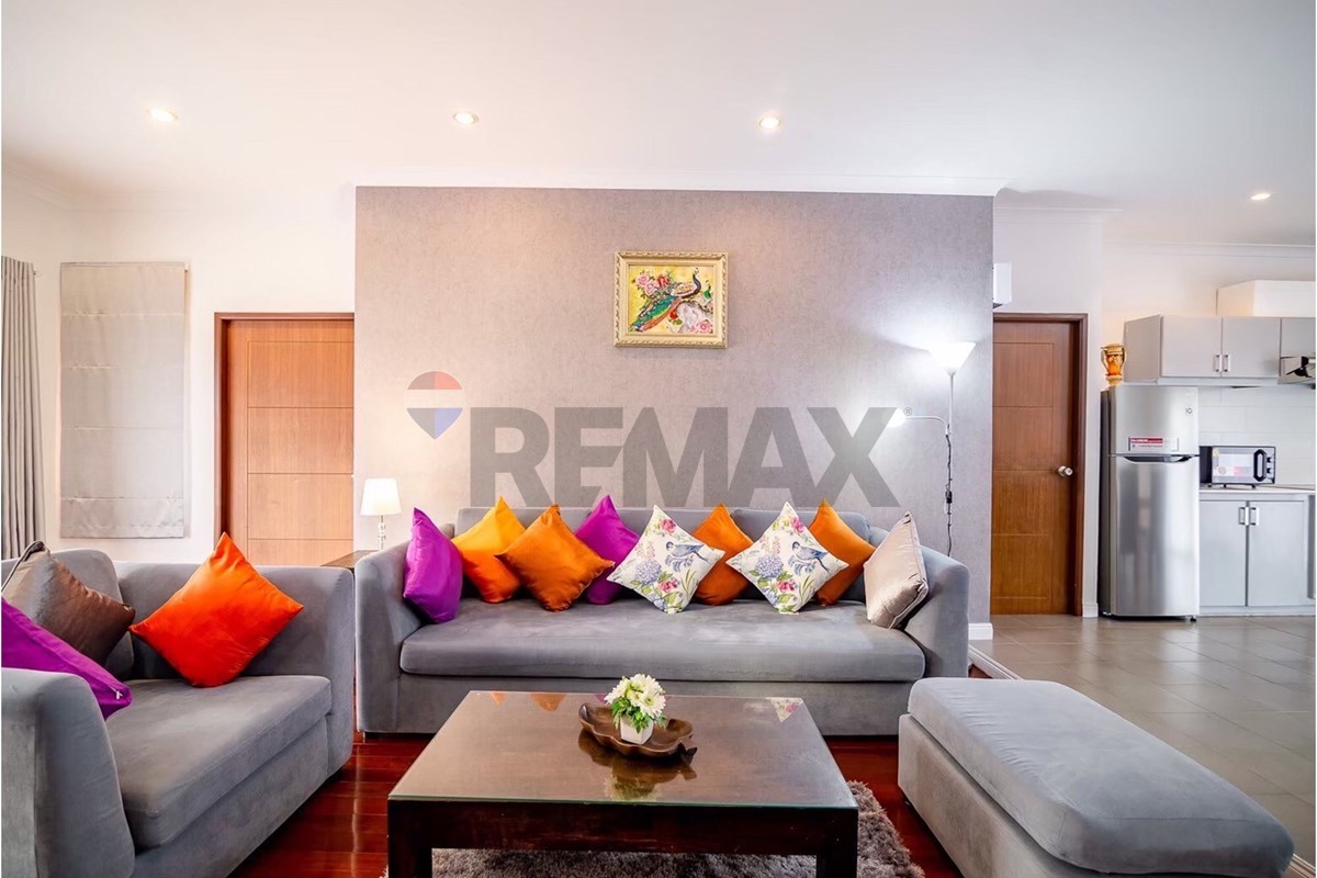 Villa - For Rent/Lease - Hua Hin, Prachuap Khiri Khan - HBF (7).jpg - 920601001-1263