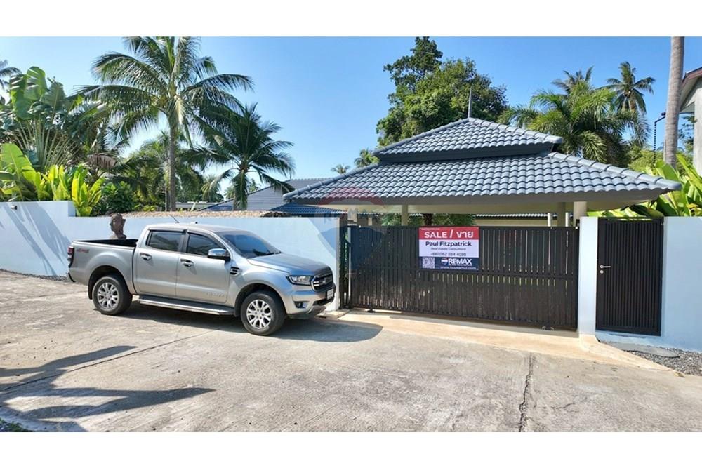 Villa - For Sale - Koh Samui, Surat Thani - LINE_ALBUM_242569 BE_260405_54.jpg - 920121057-185