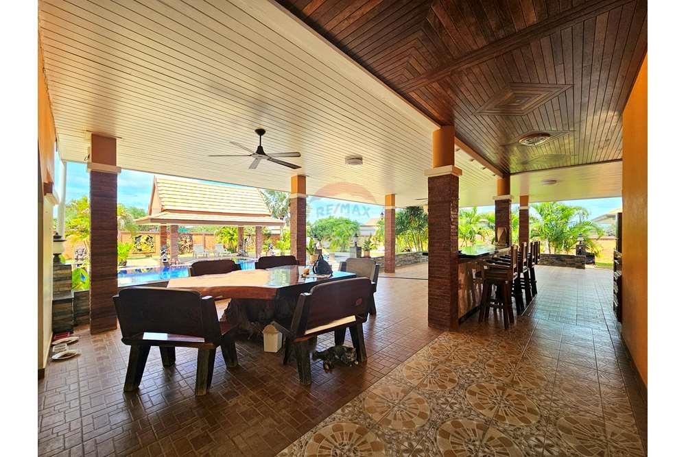 Villa - For Sale - Pran Buri, Prachuap Khiri Khan - 20240621_104812.jpg - 920601001-295