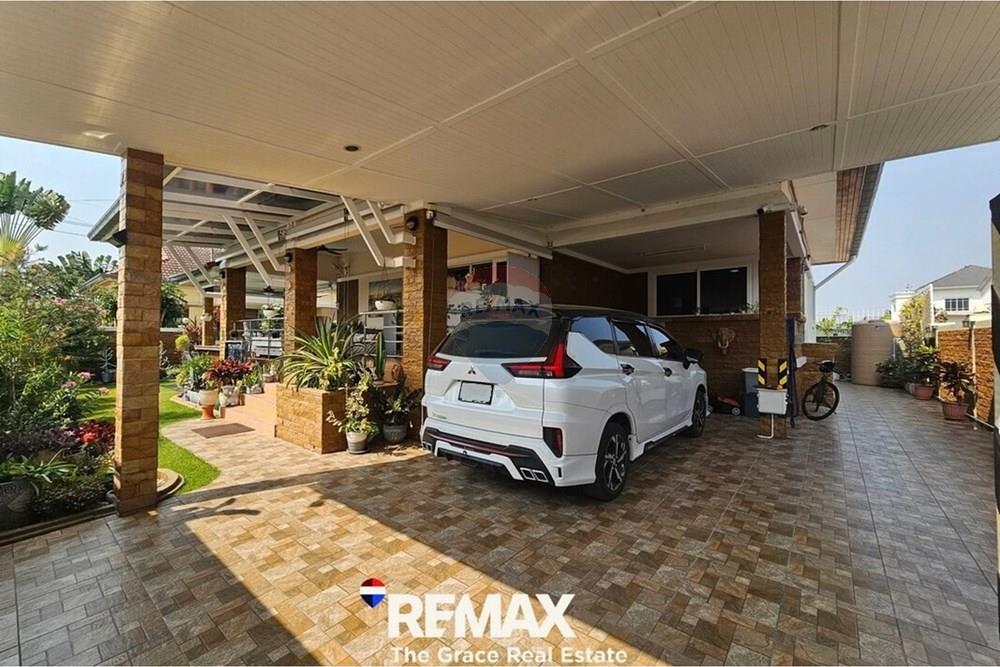 Villa - For Sale - Hua Hin, Prachuap Khiri Khan - 20260216_103306 - Edited.jpg - 920601001-990