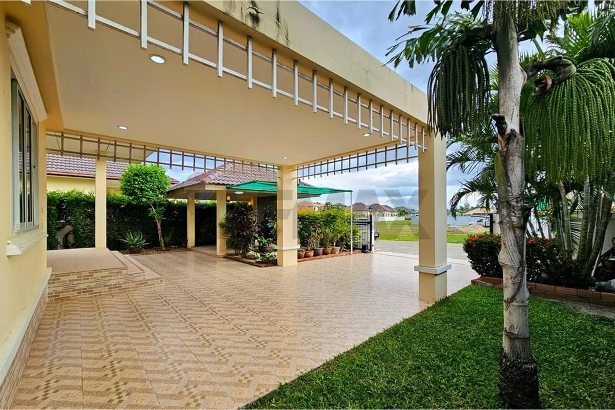 Single House - For Rent/Lease - Hua Hin, Prachuap Khiri Khan - 20230816_171741.jpg - 920601001-1169