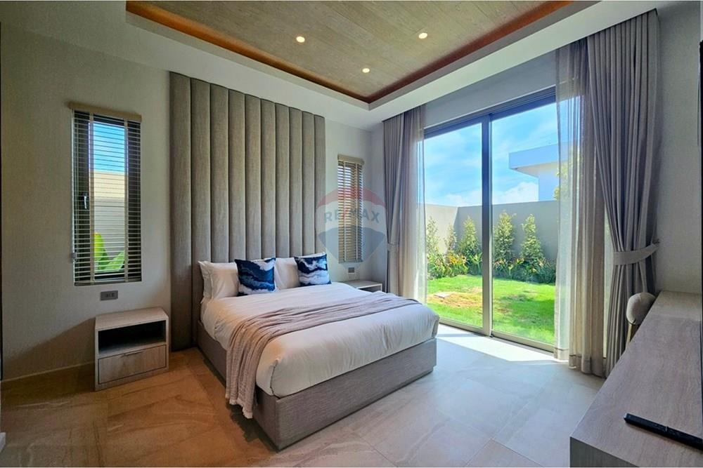 Villa - For Sale - Hua Hin, Prachuap Khiri Khan - 20260506_141853.jpg - 920601001-1119