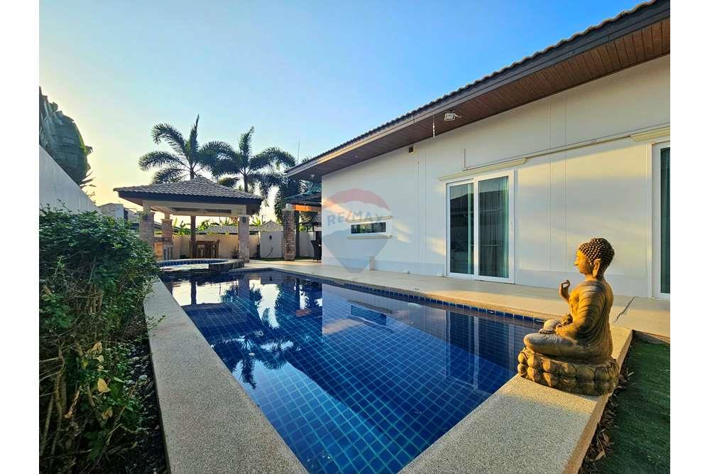 Villa - For Sale - Hua Hin, Prachuap Khiri Khan - 20240201_170640.jpg - 920601001-1207