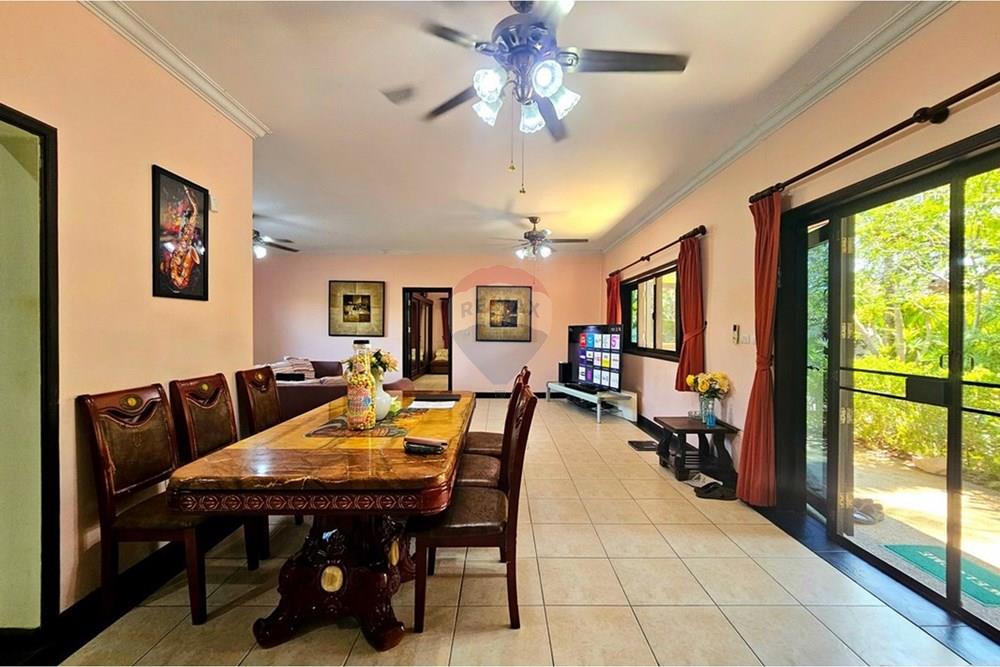 Villa - For Sale - Hua Hin, Prachuap Khiri Khan - 20260410_141638.jpg - 920601001-1074