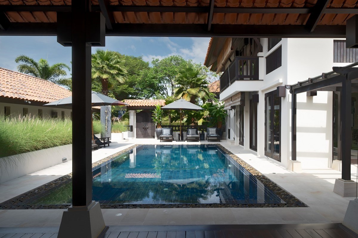 Villa - For Sale - Cha-Am, Phetchaburi - Baan Ny Nah - Downstairs 2025-19.jpg - 920601001-1274