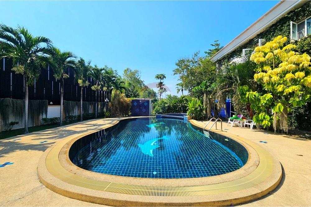 Villa - For Sale - Hua Hin, Prachuap Khiri Khan - 20250310_143039.jpg - 920601001-1078