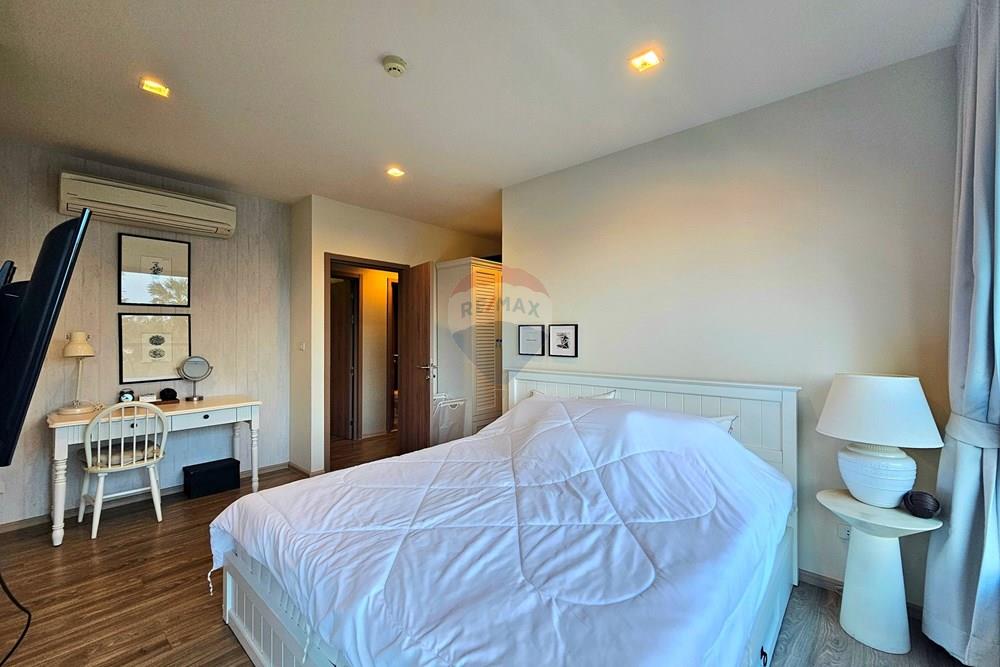 Condo/Apartment - For Rent/Lease - Cha-Am, Phetchaburi - 20241206_165334.jpg - 920601001-1099