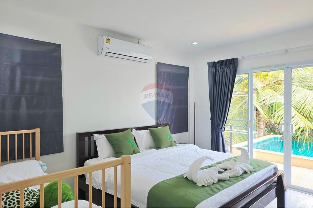 Villa - For Sale - Koh Samui, Surat Thani - 012.jpg - 920121018-335