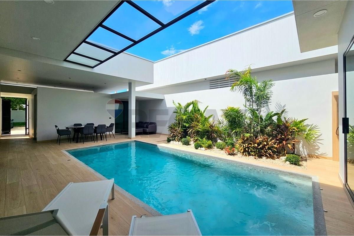Villa - For Sale - Hua Hin, Prachuap Khiri Khan - 20260513_142857.jpg - 920601001-1142