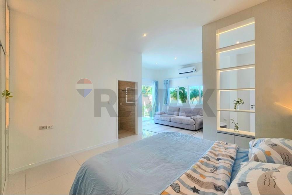 Villa - For Sale - Hua Hin, Prachuap Khiri Khan - 20250802_163427.jpg - 920601001-1303