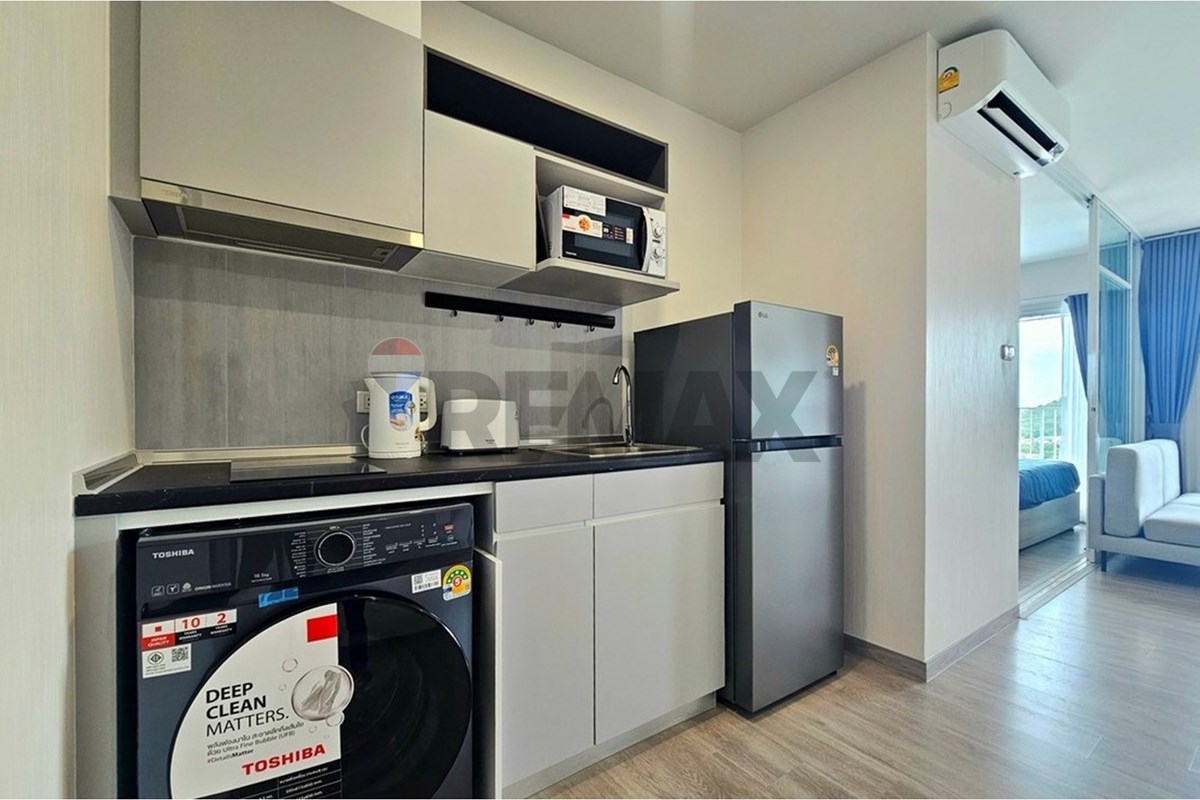 Condo/Apartment - For Rent/Lease - Hua Hin, Prachuap Khiri Khan - 20260831_142640.jpg - 920601001-1245