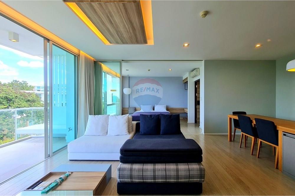 Condo/Apartment - For Sale - Hua Hin, Prachuap Khiri Khan - 20210809_114706.jpg - 920601001-1070