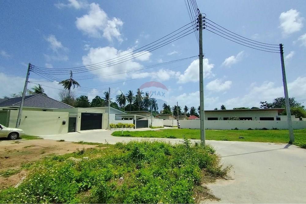 Land - Residential - For Sale - Koh Samui, Surat Thani - 640593_0.jpg - 920121075-96